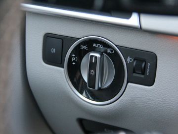 Mercedes-Benz M-Klasse